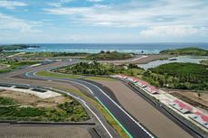 Alasan MGPA Tiadakan Tes Pramusim MotoGP 2023 di Sirkuit Mandalika