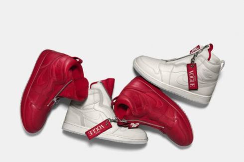 Sneaker Air Jordan 