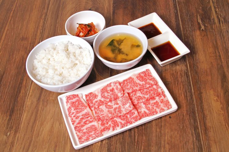 Promo Wagyu Asli Jepang Di Shaburi, Kintan Buffet, Dan Yakiniku Like