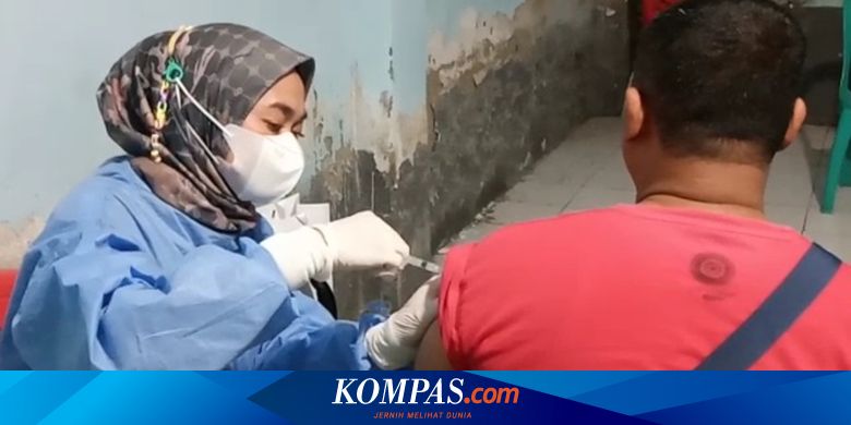 Vaksin Booster Mulai 12 Januari, Simak Harga dan Kriteria Penerimanya
