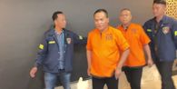 Ketua Kadin Cilegon Juga Peras Perusahaan Lain Selain PT Chandra Asri Alkai