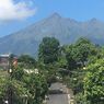 Cegah Kebakaran Hutan Gunung Merbabu, Pendaki Diminta Tak Buat Api Unggun