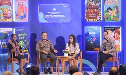 Luncurkan Merdeka Belajar Episode Ke-23, Nadiem: Program Ini Perlu Dukungan Guru, Kepala Sekolah dan Orangtua