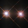 Nama -Nama Bintang di Tata Surya