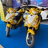 Apa Kabar Peluncuran Motor Listrik Bike Smart Electric milik Bamsoet?
