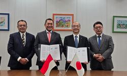 Industri RI Kejar Standar Jepang, Akses Pasar Global Dibuka