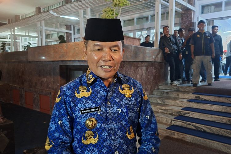 Gubernur Kalteng Ingin Catur Jadi Pelajaran di Sekolah, Latih Anak-anak Berpikir Strategis