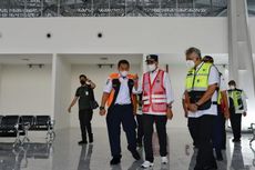 Mulai 26 November, Bandara Ngloram Blora Buka Penerbangan Komersial