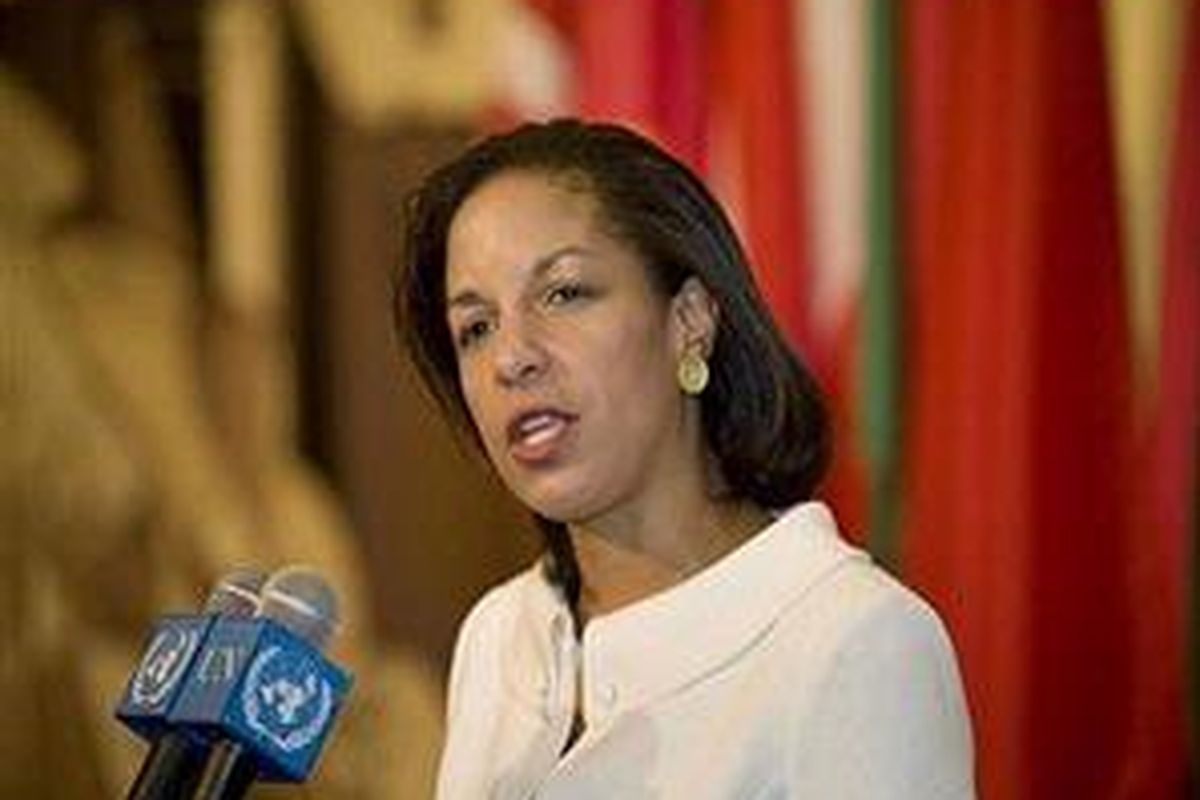 Susan Rice