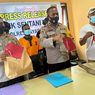 Pelaku Pencabulan dan Pembunuhan Sadis di Jayapura Ternyata Seorang Residivis