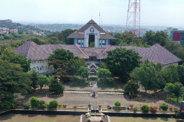 Universitas Diponegoro