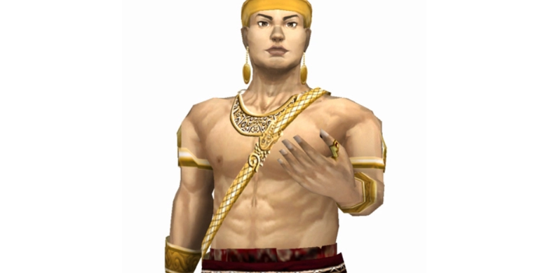 Balaputradewa Pembawa Kejayaan Kerajaan Sriwijaya Halaman All Kompas Com Balaputradewa Pembawa Kejayaan Kerajaan Sriwijaya Halaman All Kompas Com