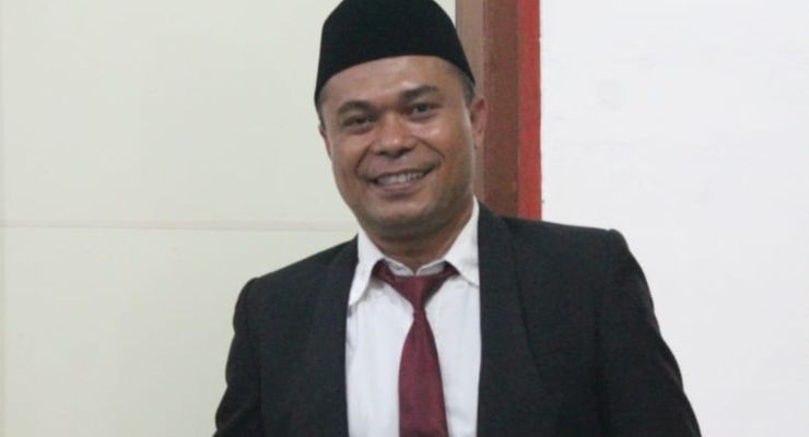 Pilkada 2024, KPU Sikka Rekrut 928 Petugas Pemutakhiran Data Pemilih