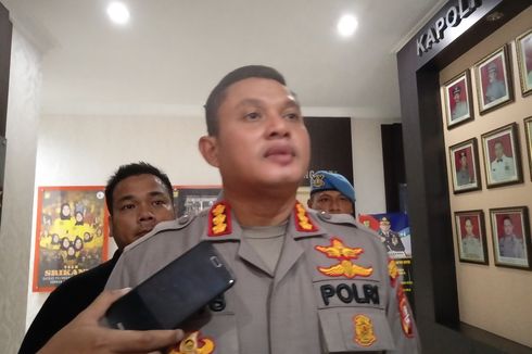 Antisipasi Penularan Covid-19, Polisi Cek Kesehatan Geng Begal yang Diringkus 