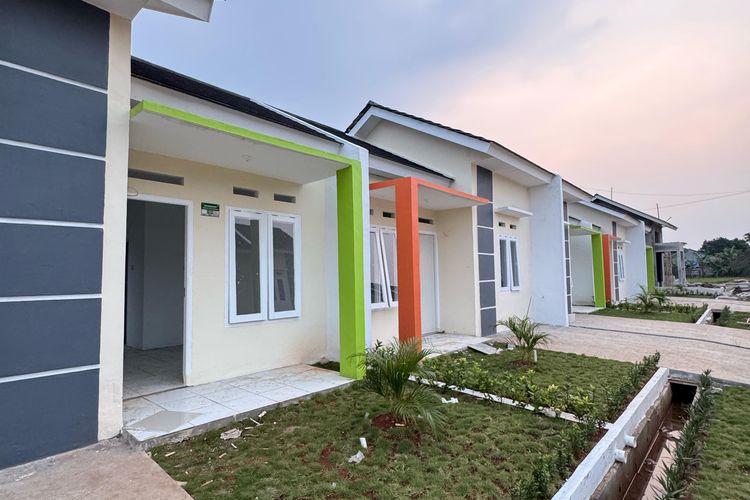 5 Rekomendasi Rumah Impian Dekat Stasiun KRL Jakarta-Nambo, Anti Macet