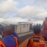 6 Hari Hilang di Laut, 11 Nelayan di Maluku Tengah Ditemukan Selamat