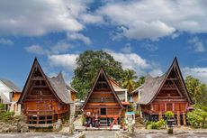 Asal Usul Suku Batak, Sejarah, dan Genetiknya Berdasarkan Riset
