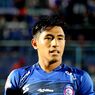 Hanif Sjahbandi Gabung Persija: Dari Bandung ke Jakarta via Malang