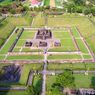 Sejarah Candi Sambisari yang Tak Sengaja Ditemukan Petani