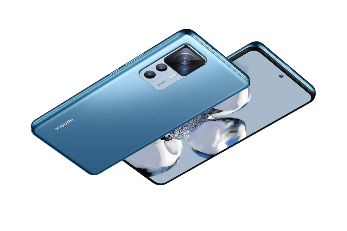 Ilustrasi HP Xiaomi yang tidak bisa update Android 16, salah satunya adalah Xiaomi 12T Pro.