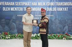 Pemerintah Siapkan BLT untuk Korban Bencana Sumatera, Minimal Rp 8 Juta per Keluarga