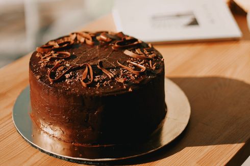 Resep Es Krim Kue Cokelat, Bikin Camilan Manis untuk Orang Terkasih