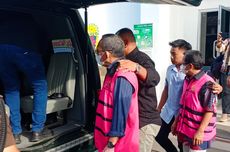 Nelayan Kecil dan Awak Kapal Perikanan Kini Bisa Jadi Peserta BPJS Naker