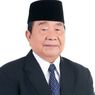 Meninggal Dunia, Ini Profil Abdul Wahab Dalimunthe, Anggota DPR Tertua