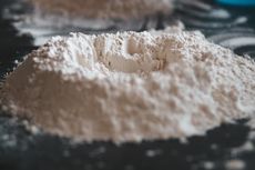 Cara Gunakan Tepung Garut untuk Aneka Makanan, Termasuk Kue Semprit