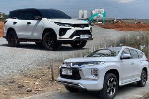 Harga Pertamina Dex Turun, Segini Biaya Isi BBM Fortuner dan Pajero