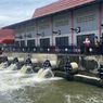 Meski Banjir Kota Semarang Mulai Surut, Mbak Ita Minta Penggunaan Pompa Portabel Dimaksimalkan