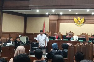 Sidang Nadiem, Auditor BPKP Sebut Harga Wajar Laptop Chromebook Rp 3,67 Juta