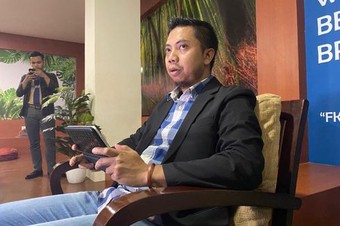 Wakil Dekan III FKIK Unismuh Makassar Akui Kecolongan saat Kegiatan Pengkaderan