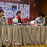 Timnas U17 Indonesia Vs Korea Selatan: Efek Shin Tae-yong Dibicarakan