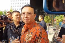 Ketika Ahok Bicara Solusi Masalah Jakarta hingga Dianggap Sinyal Maju Cagub DKI...