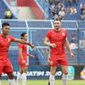 Link Live Streaming Persebaya Vs Persija di Final Piala Gubernur Jatim, Kickoff 15.30 WIB