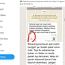 Ramai soal Penipuan Bermodus File APK Pakai 