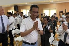 Heru Budi Minta Maaf, Akui KTT ASEAN 2023 Bikin Jalanan Jakarta Nyaris Lumpuh karena Macet