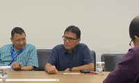 YBDA Dampingi 13.000 UMKM, Fokus ke Manajemen dan Akses Pasar