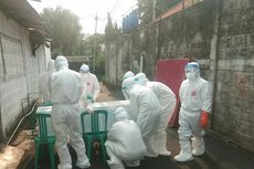 Benarkah Kondisi Pandemi Covid-19 di Jakarta Semakin Terkendali?