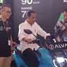 Punya Uang Rp 40 Juta, Bisa Dapat Motor Apa Saja di IIMS 2023?