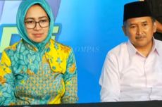 Curhat Airin Saat Ditinggal Golkar pada Pilkada Banten 2024...