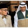 Arab Saudi Pertimbangkan Skema Tanazul untuk 50 Persen Jamaah Haji Indonesia saat Armuzna
