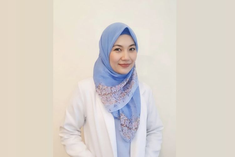 Psikolog Anak dan Remaja, Fabiola Priscilla, M.Psi