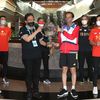 bwf world tour finals disiarkan dimana