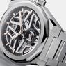 Zenith Rilis Defy Skyline Skeleton Edisi Khusus Butik