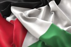 Indonesia Thanks International Community for Backing Palestine