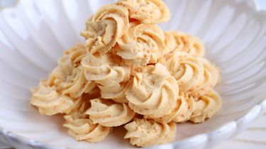 Resep Kue Sagu Keju yang Lumer di Mulut, Tekstur Renyah Anti Buyar