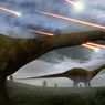 Kawah Bekas Tumbukan Asteroid Kedua Ini Mungkin Juga Turut Binasakan Dinosaurus