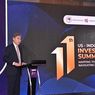 Dubes AS Sung Y Kim Beri Sambutan di KTT Investasi AS-Indonesia